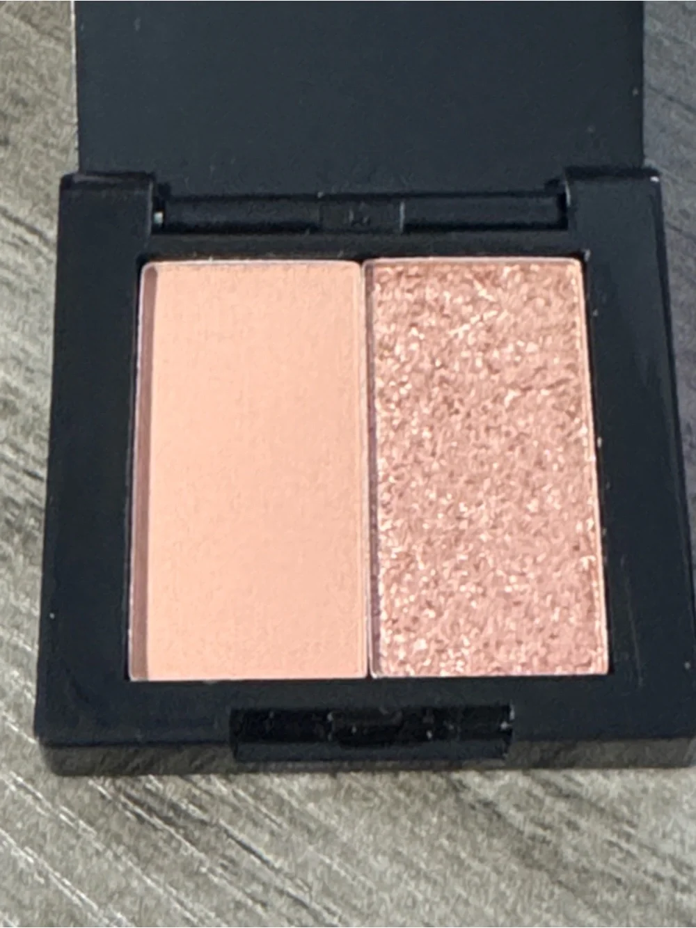Shades By Shan Miami & Hexed eyeshadow duo. New
